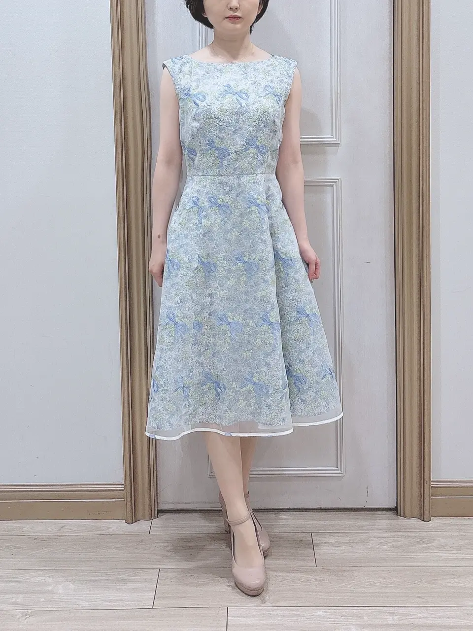 TOCCA T.H コーディネート画像