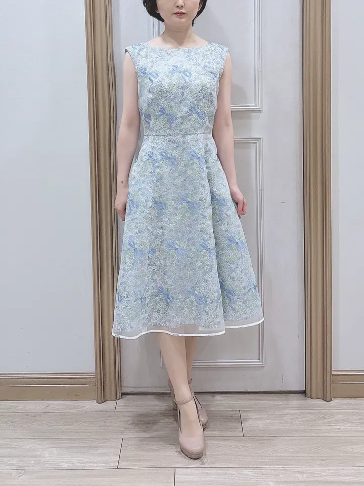 TOCCA T.H コーディネート画像