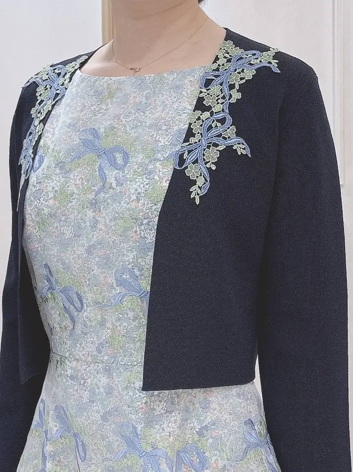 TOCCA T.H コーディネート画像