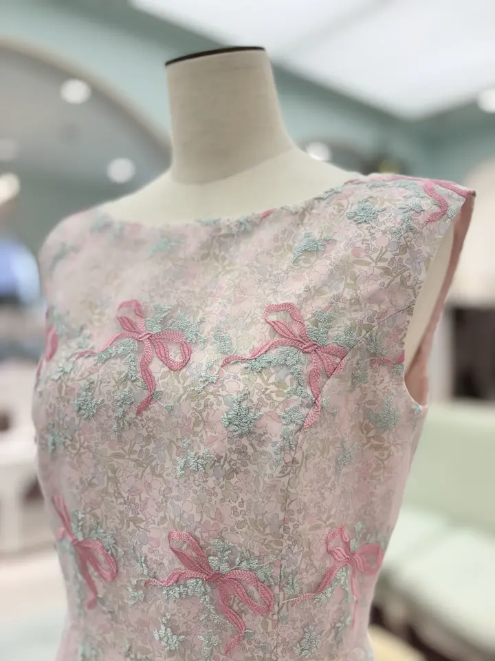 TOCCA スタッフT コーディネート画像