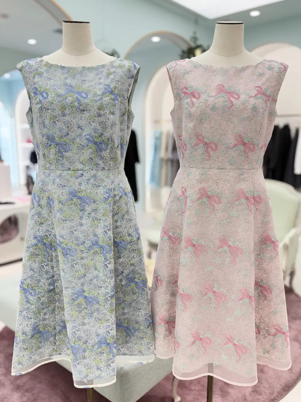 TOCCA スタッフT コーディネート画像