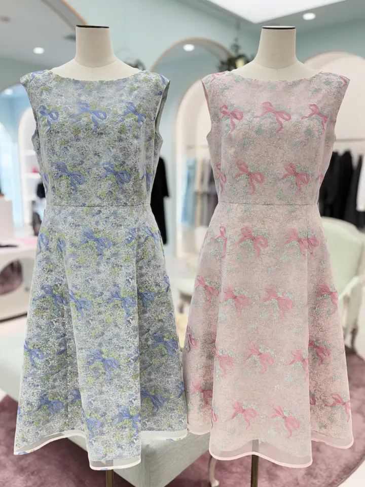 TOCCA スタッフT コーディネート画像