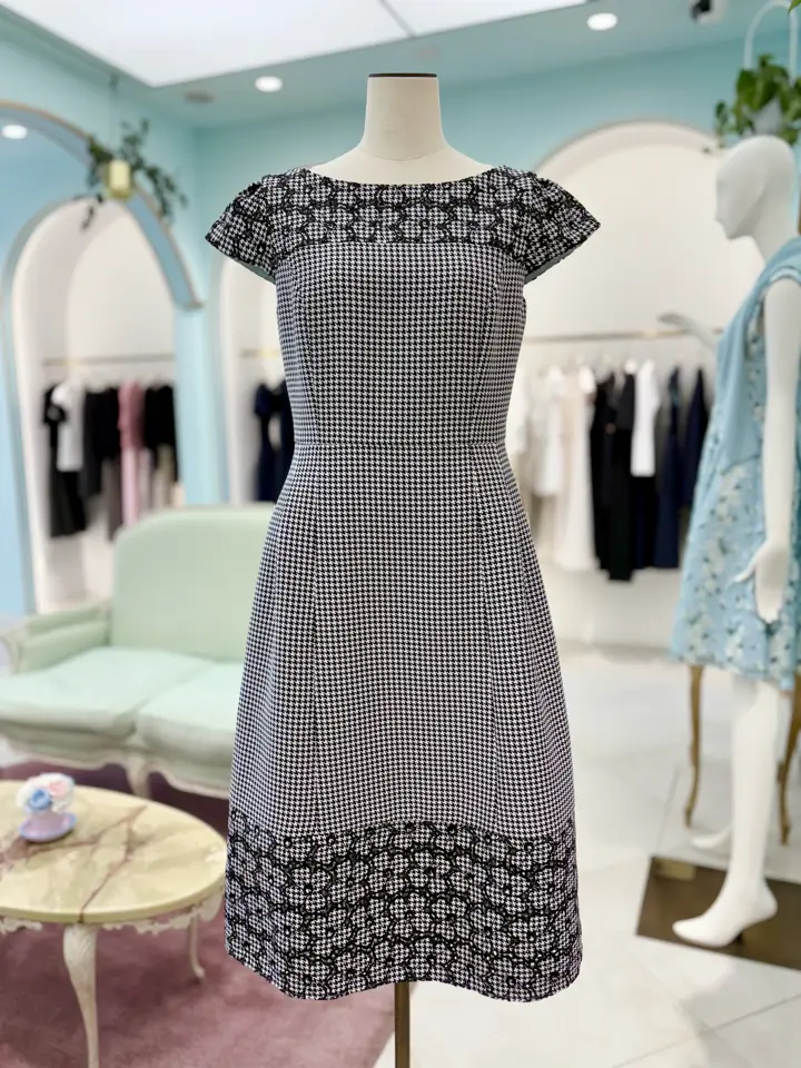 TOCCA スタッフT コーディネート画像