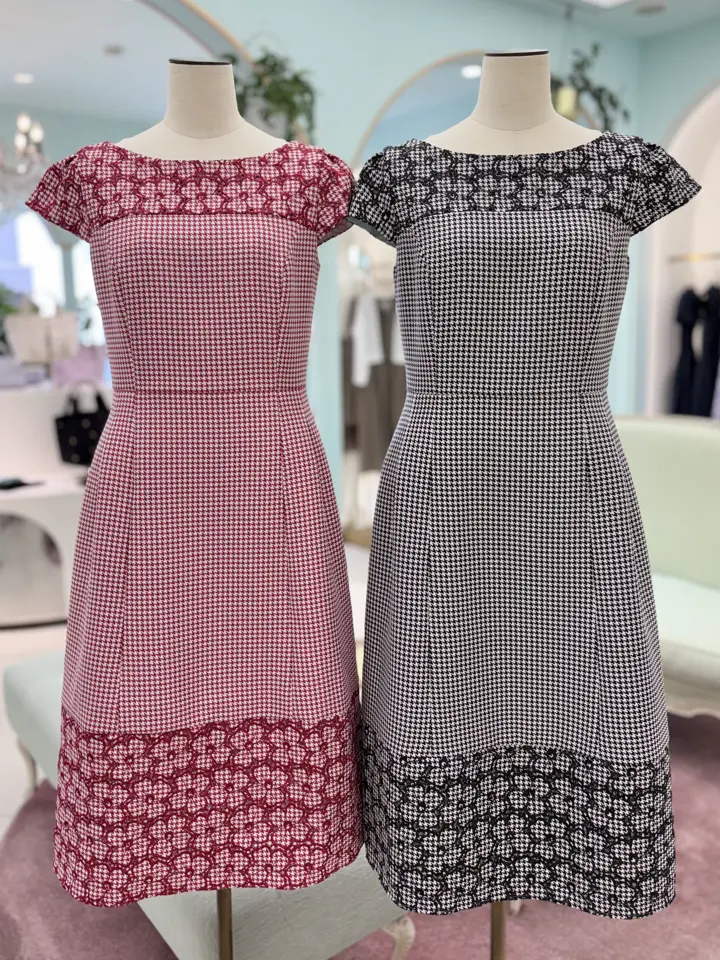 TOCCA スタッフT コーディネート画像