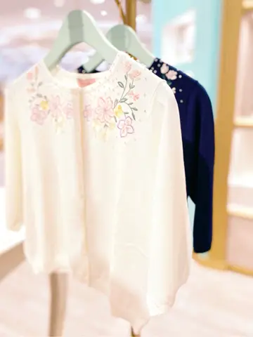 TOCCA oda ❁ コーディネート画像