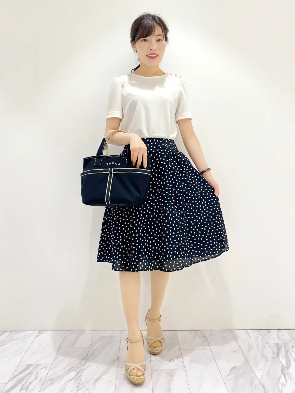  oda ❁ コーディネート画像