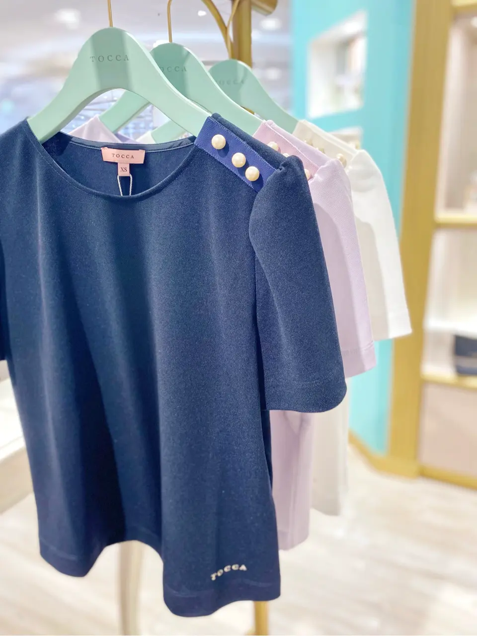 TOCCA oda ❁ コーディネート画像