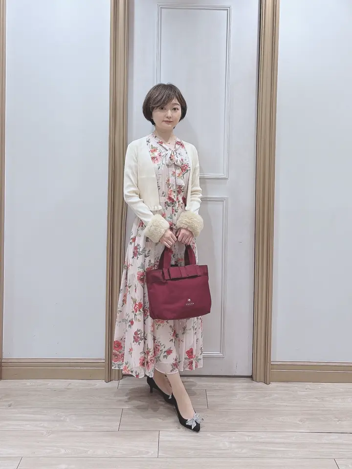 TOCCA T.H コーディネート画像