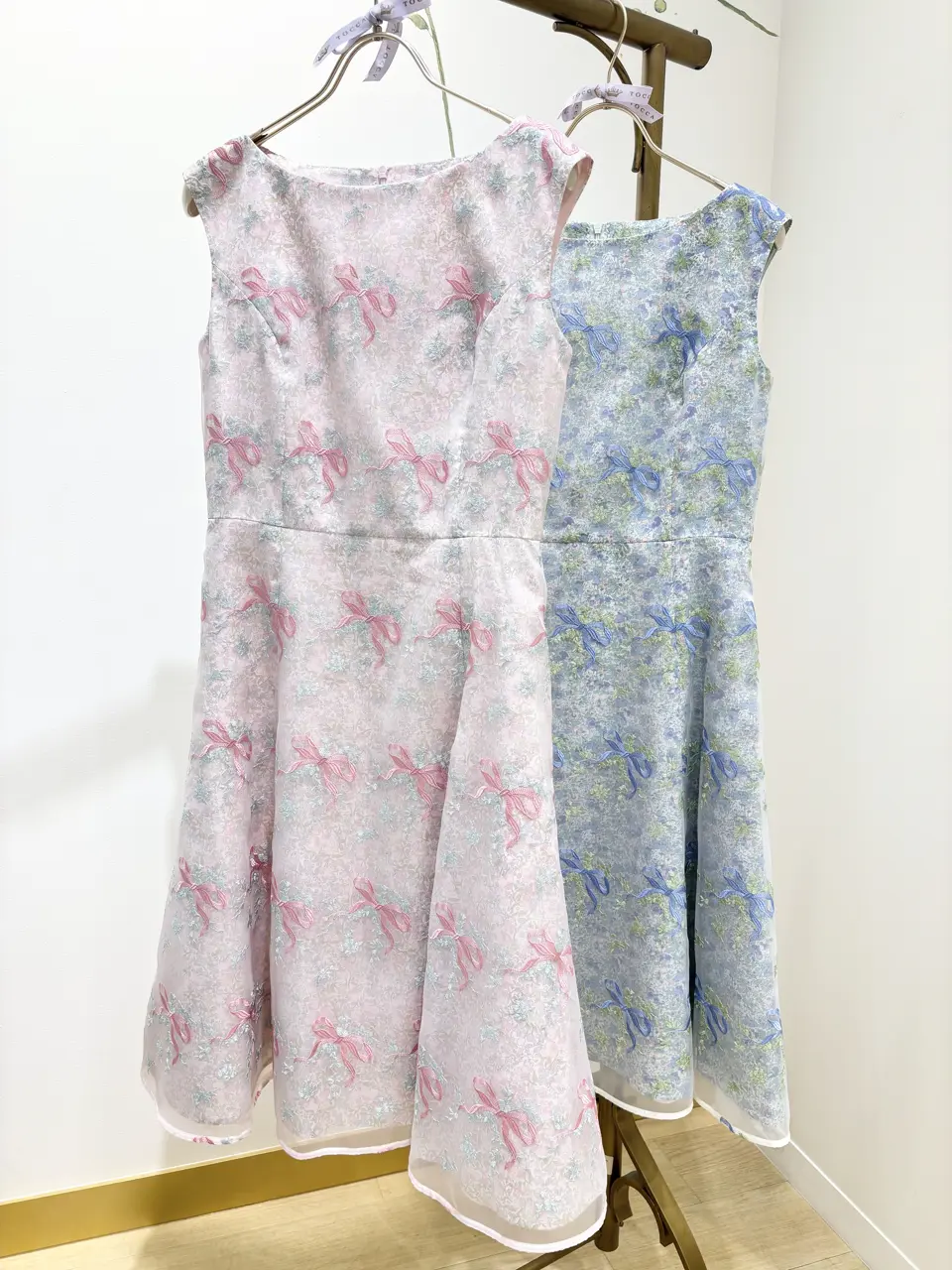 TOCCA 𝒽 コーディネート画像