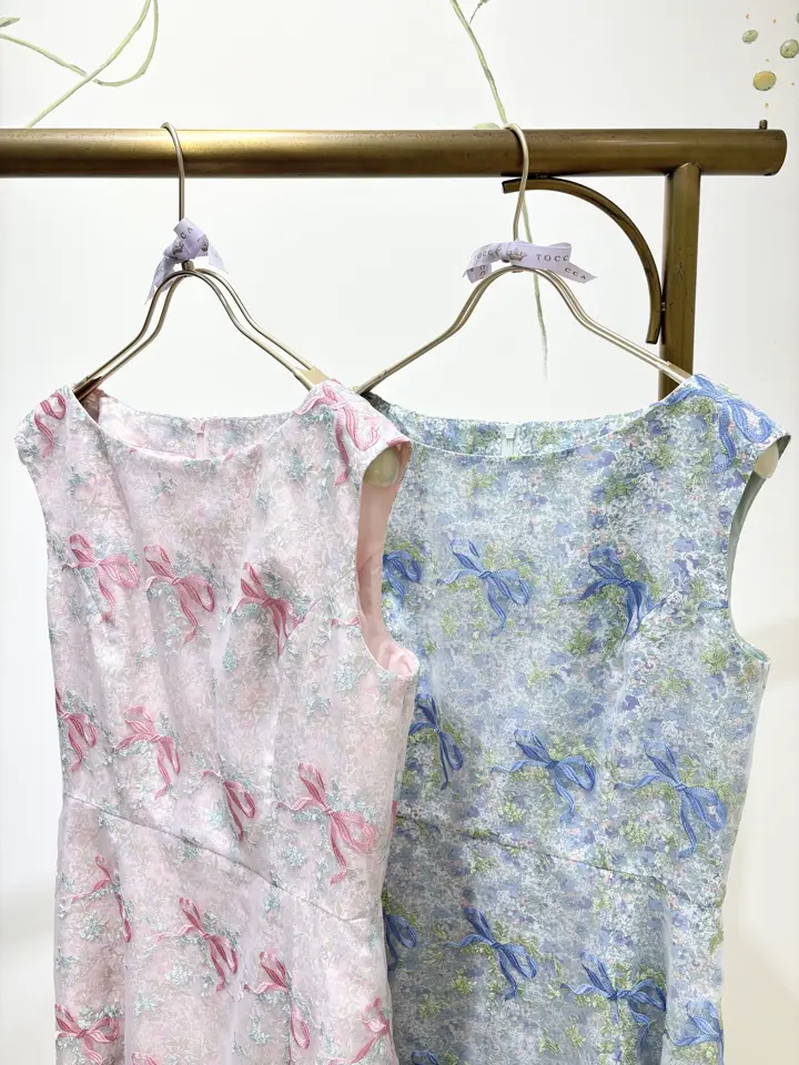 TOCCA 𝒽 コーディネート画像