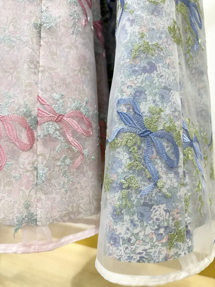 TOCCA 𝒽 コーディネート画像