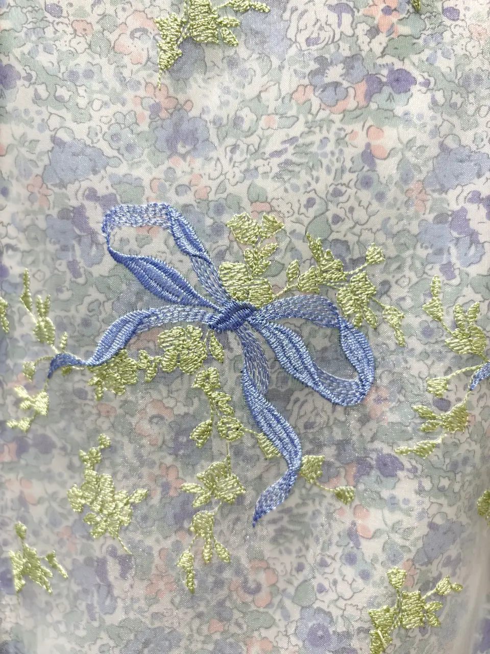 TOCCA 𝒽 コーディネート画像