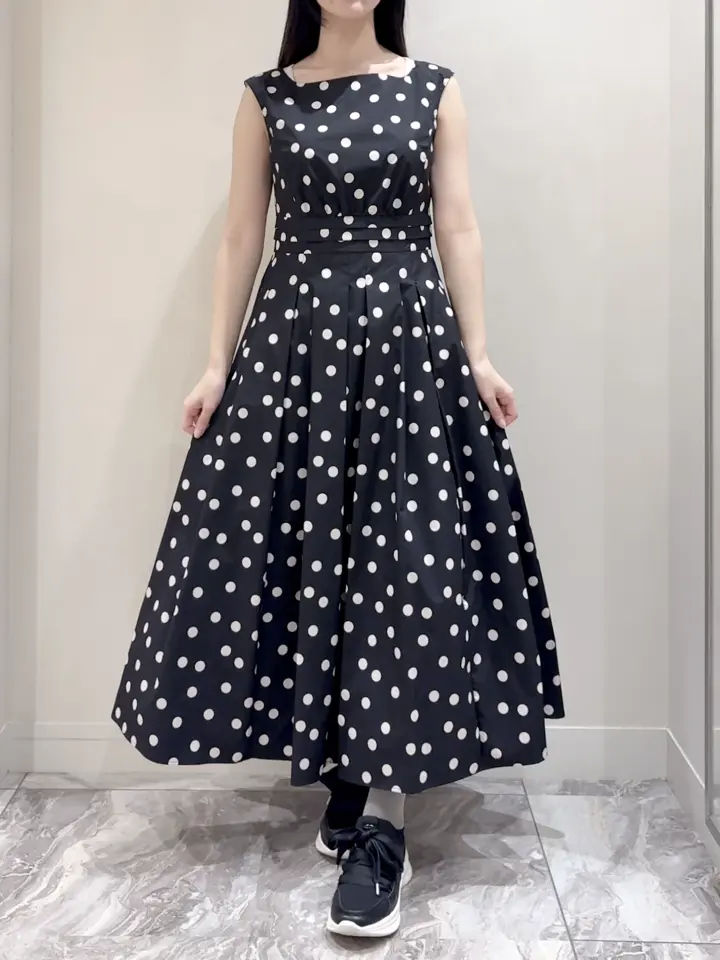 TOCCA スタッフM コーディネート画像