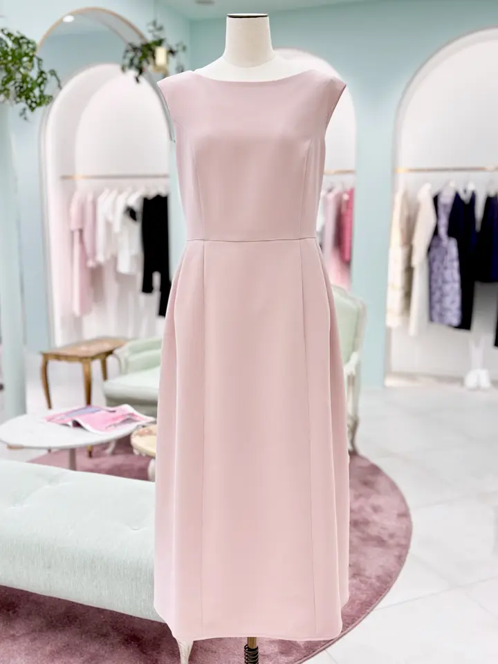 TOCCA スタッフT コーディネート画像