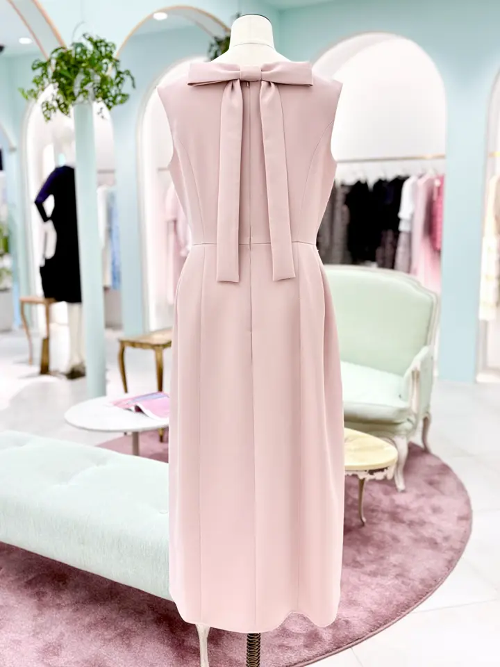 TOCCA スタッフT コーディネート画像