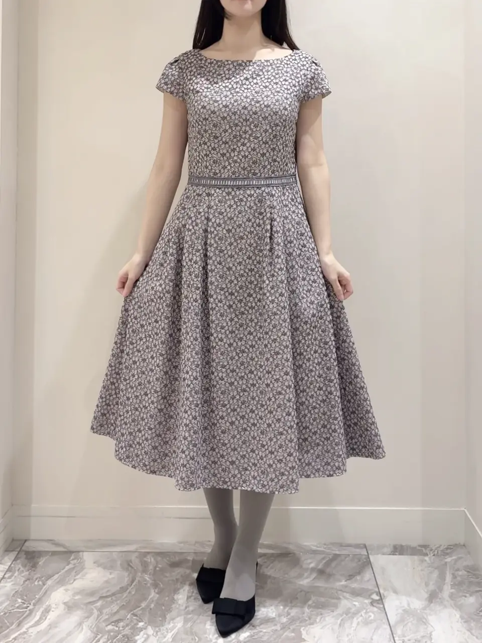 TOCCA スタッフM コーディネート画像