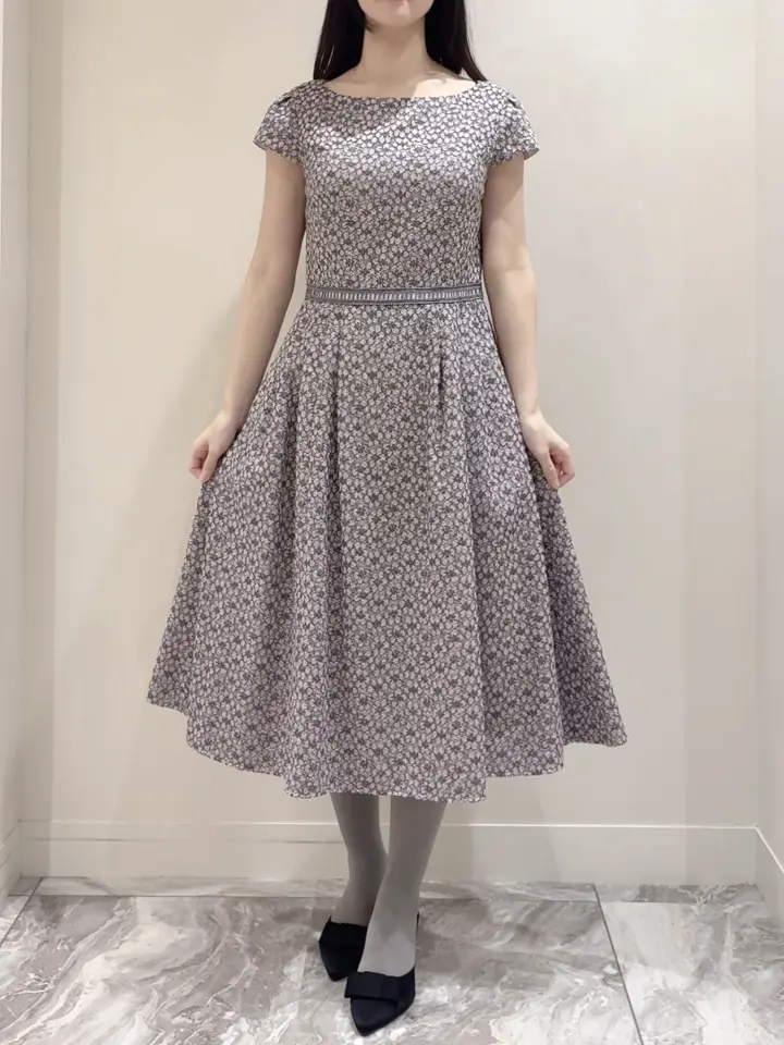 TOCCA スタッフM コーディネート画像