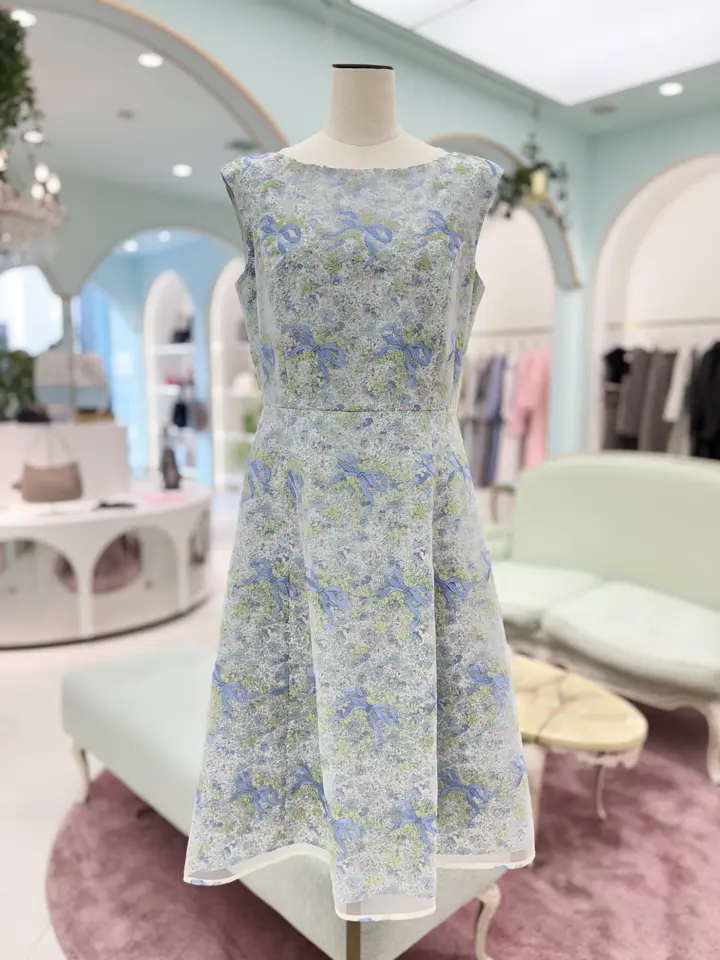 TOCCA スタッフT コーディネート画像