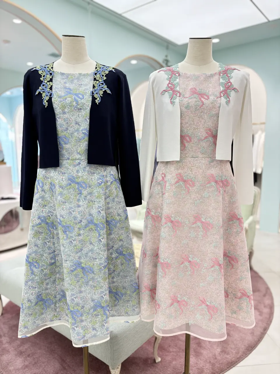 TOCCA スタッフT コーディネート画像