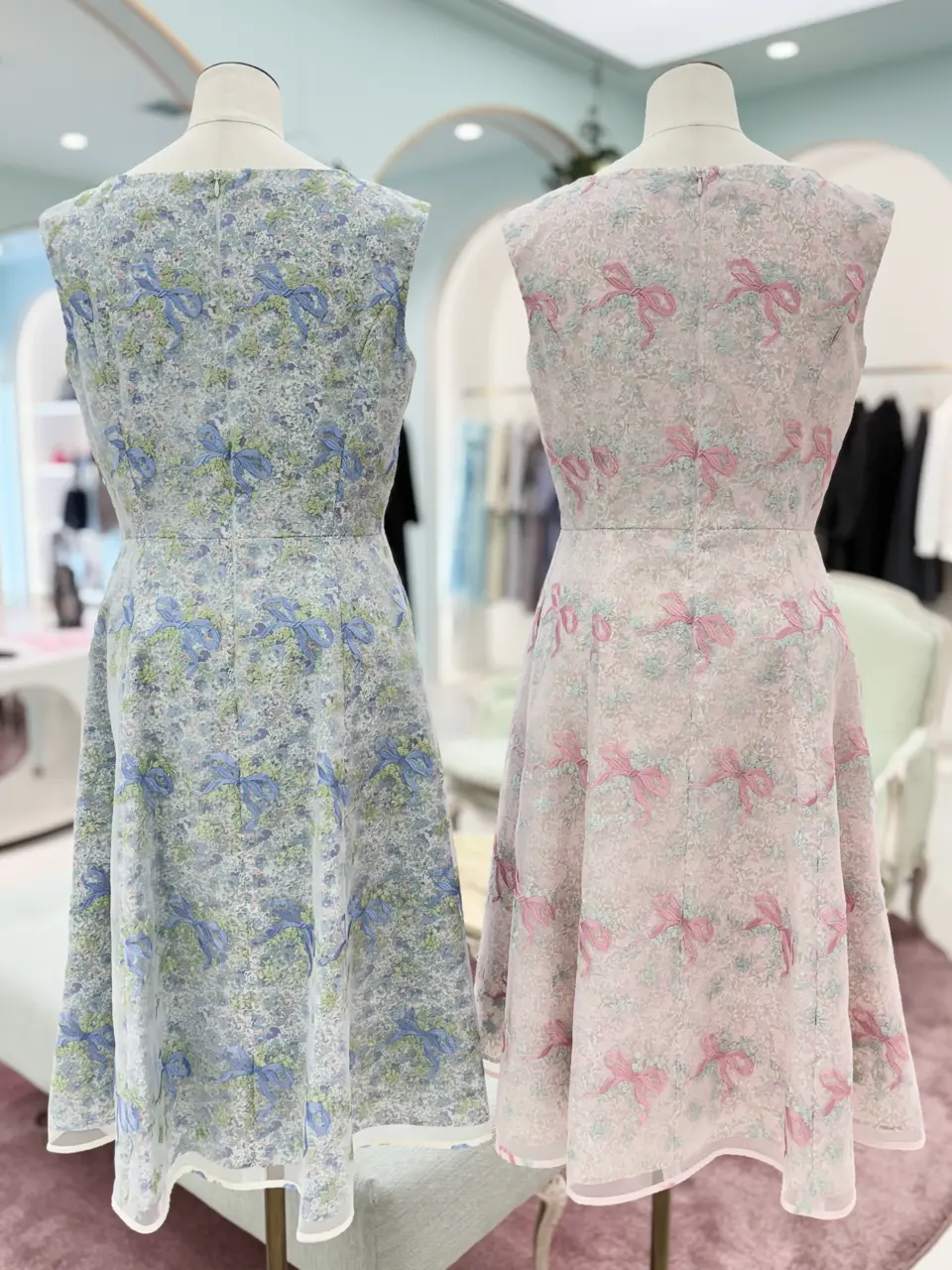 TOCCA スタッフT コーディネート画像