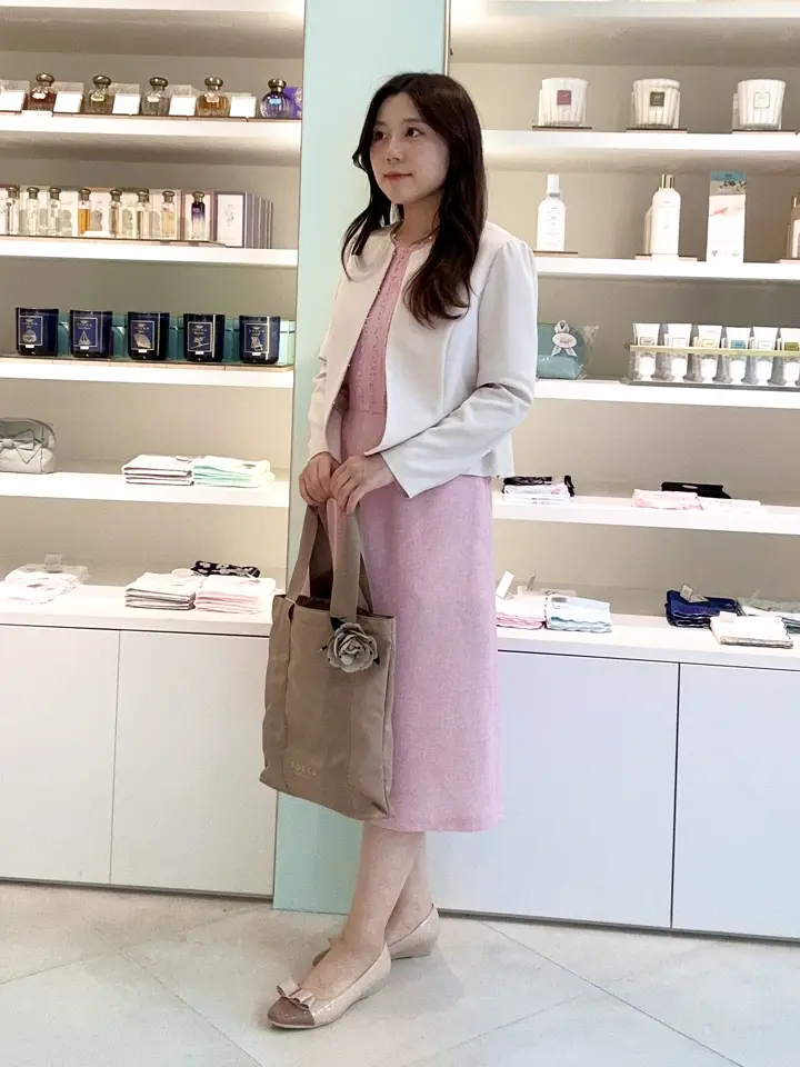 TOCCA Nana  コーディネート画像