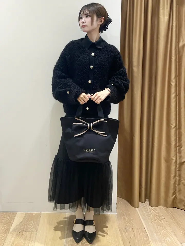 TOCCA MK.⋆𝜗𝜚 コーディネート画像