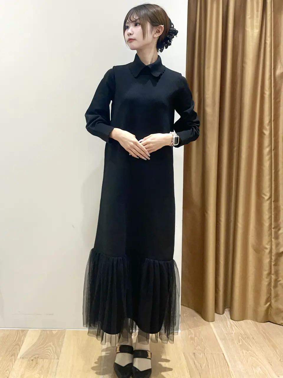 TOCCA MK.⋆𝜗𝜚 コーディネート画像