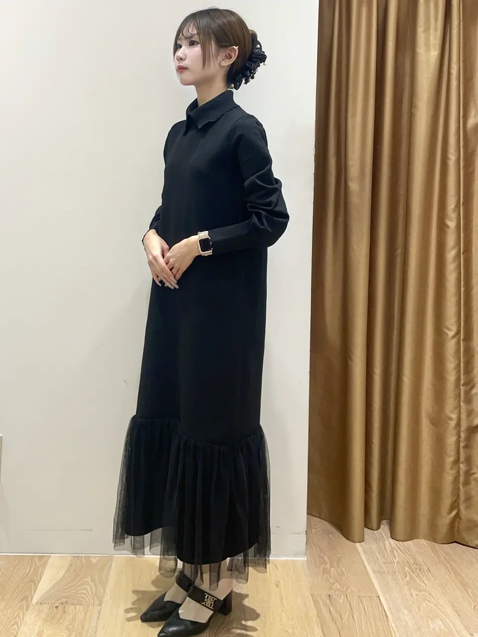 TOCCA MK.⋆𝜗𝜚 コーディネート画像