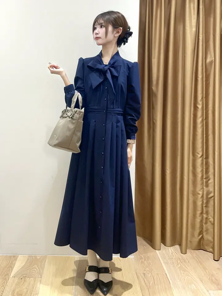 TOCCA MK.⋆𝜗𝜚 コーディネート画像