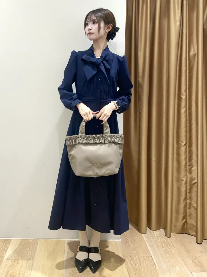 TOCCA MK.⋆𝜗𝜚 コーディネート画像