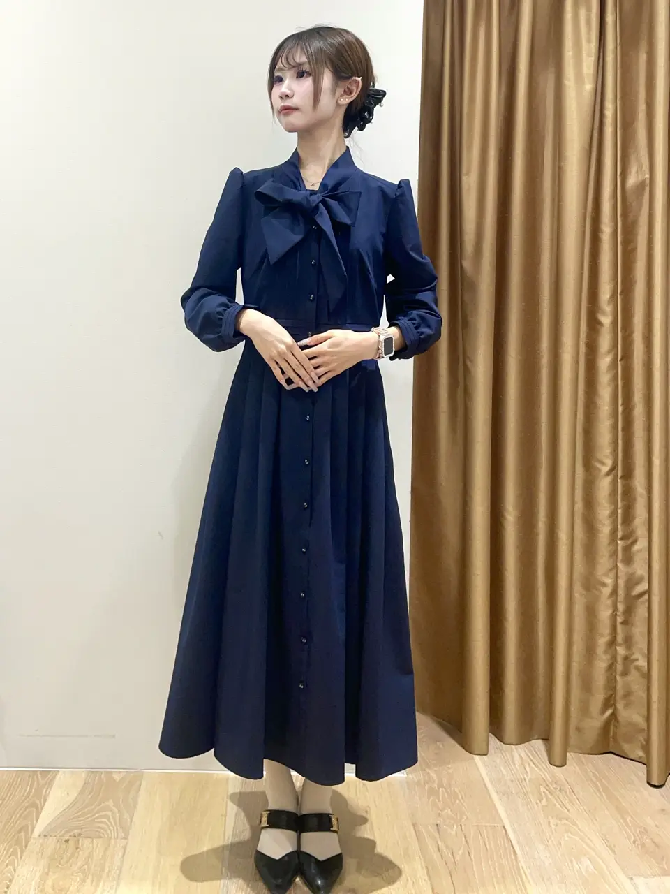 TOCCA MK.⋆𝜗𝜚 コーディネート画像