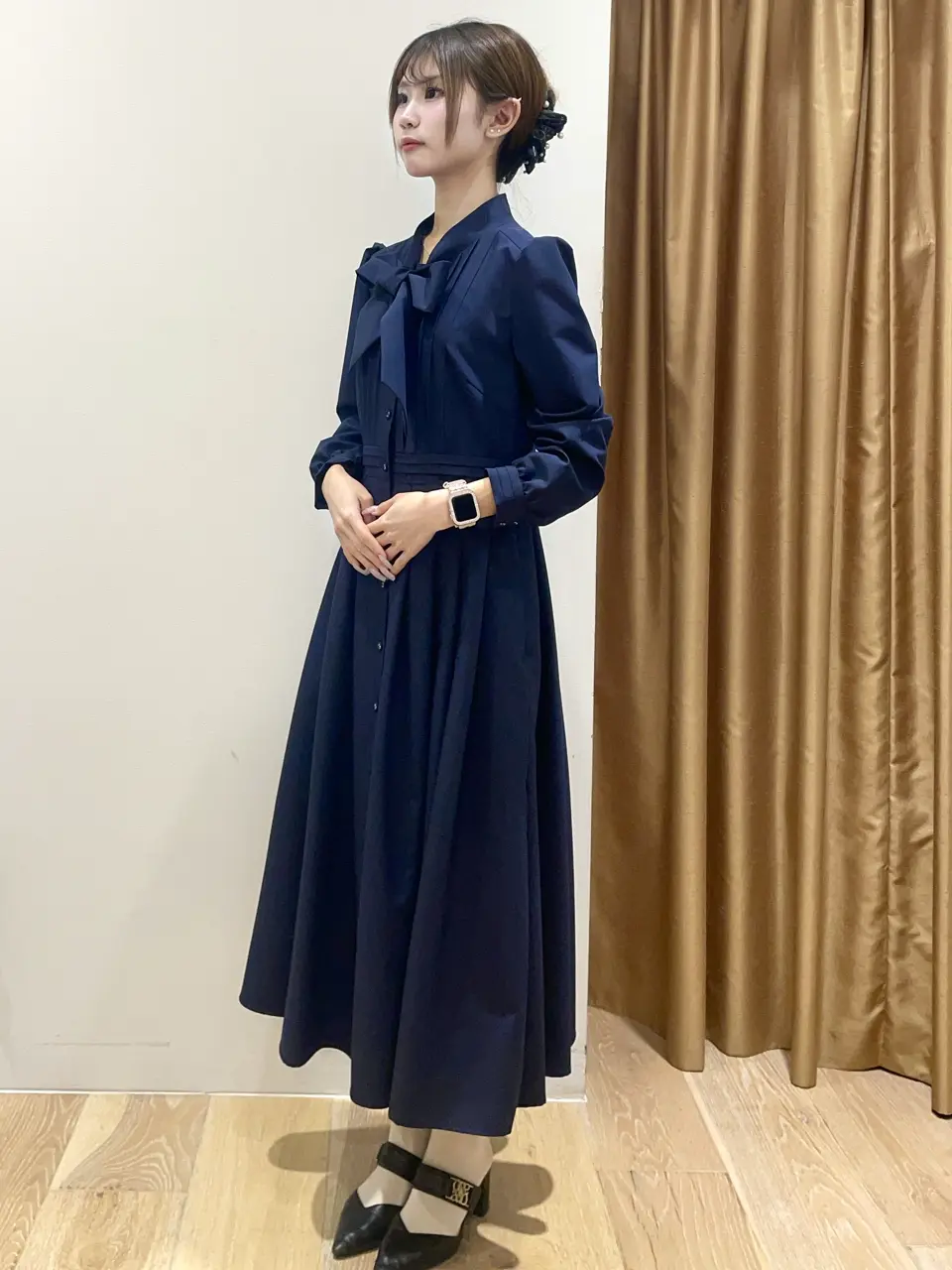 TOCCA MK.⋆𝜗𝜚 コーディネート画像