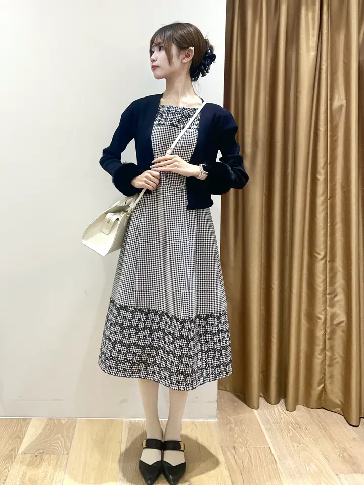 TOCCA MK.⋆𝜗𝜚 コーディネート画像