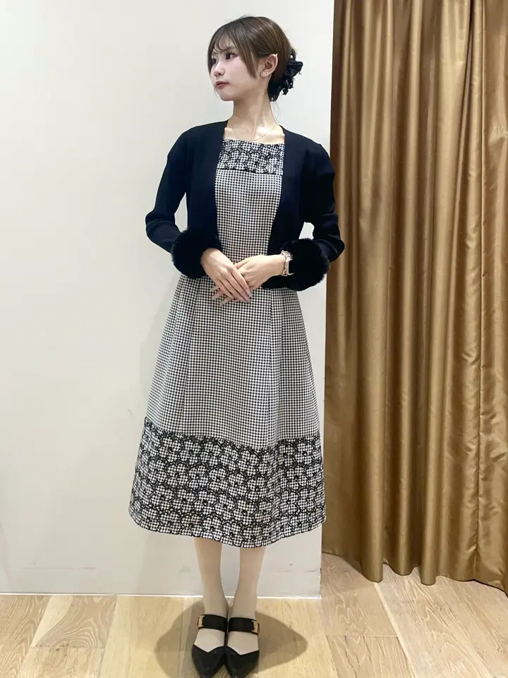 TOCCA MK.⋆𝜗𝜚 コーディネート画像