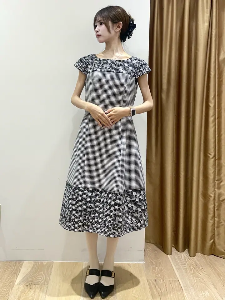 TOCCA MK.⋆𝜗𝜚 コーディネート画像