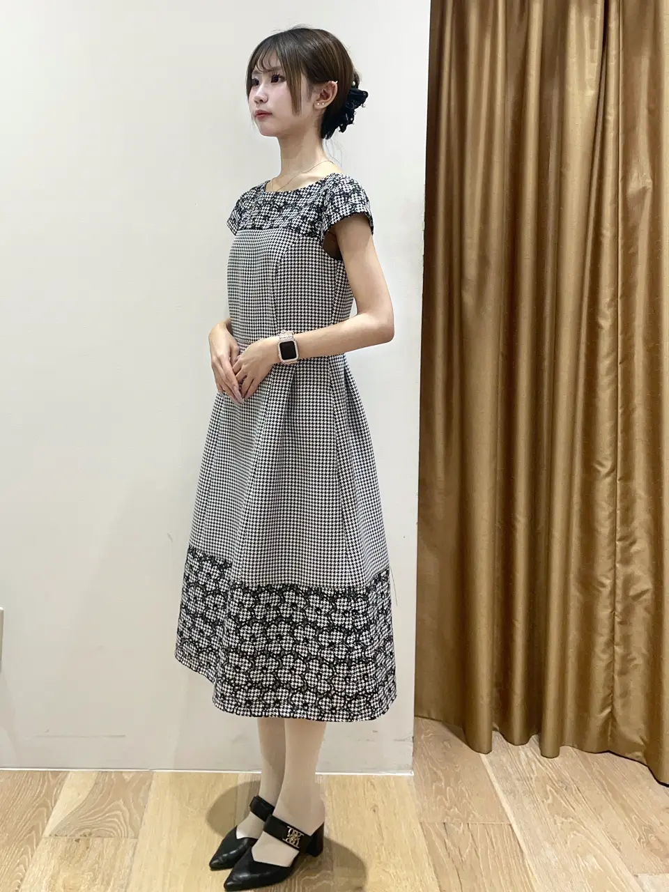 TOCCA MK.⋆𝜗𝜚 コーディネート画像