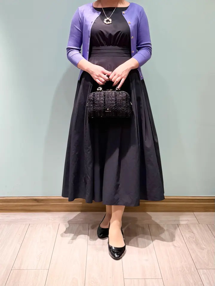 TOCCA 𝕂 コーディネート画像