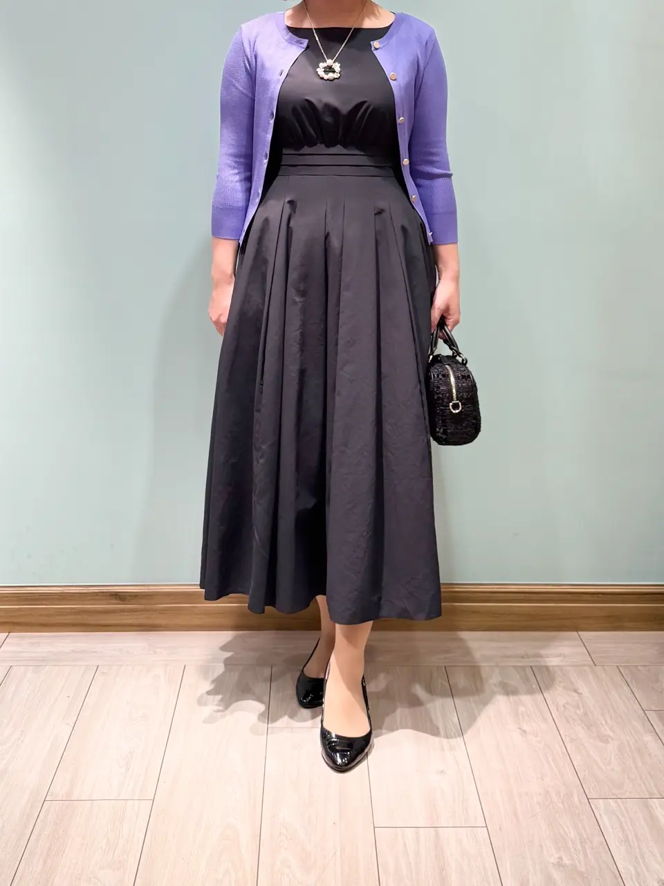 TOCCA 𝕂 コーディネート画像