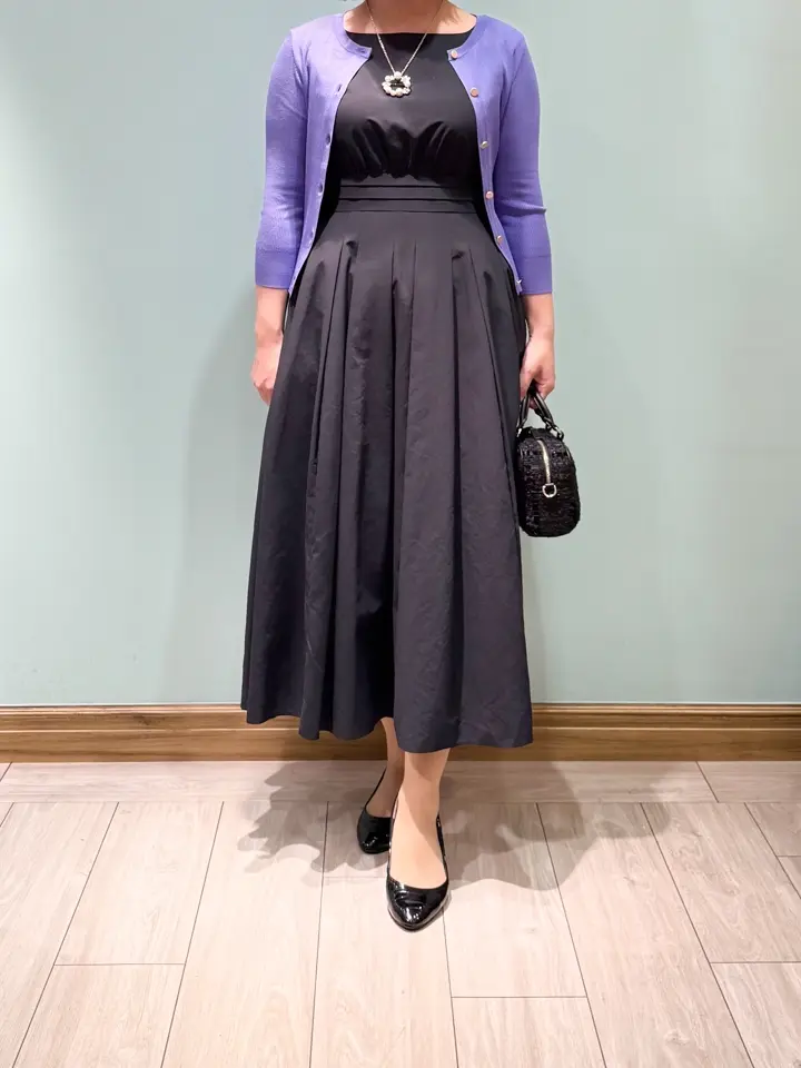 TOCCA 𝕂 コーディネート画像