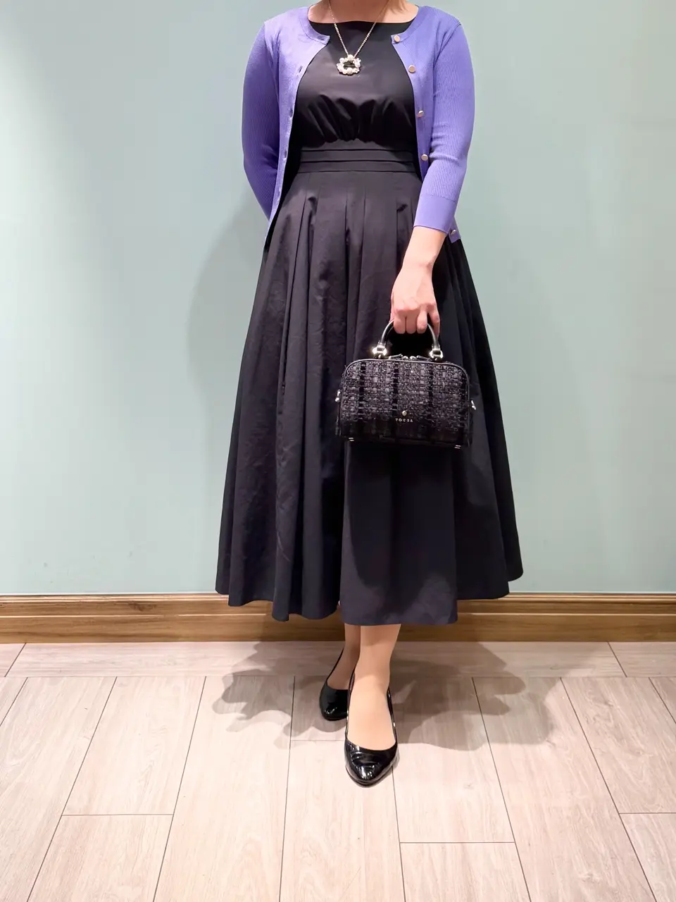 TOCCA 𝕂 コーディネート画像