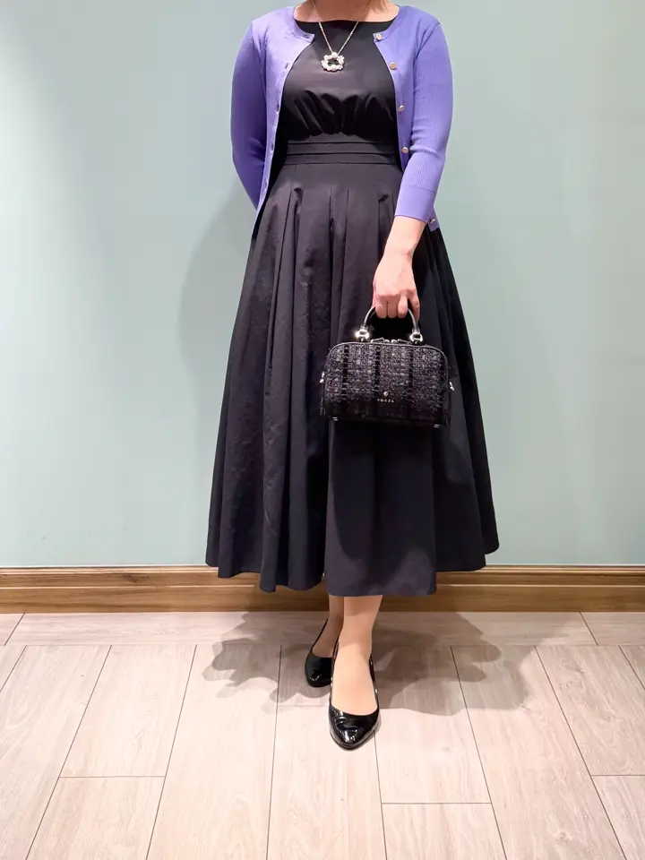 TOCCA 𝕂 コーディネート画像