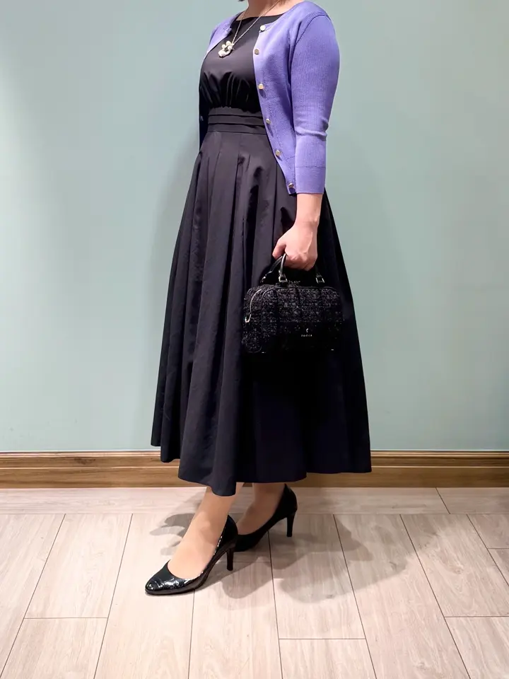 TOCCA 𝕂 コーディネート画像