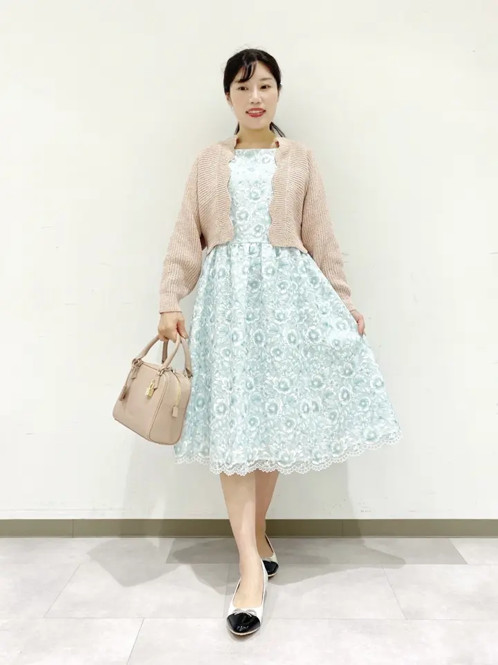 TOCCA oda ❁ コーディネート画像