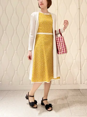 TOCCA A コーディネート画像