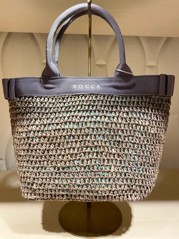 TOCCA A コーディネート画像