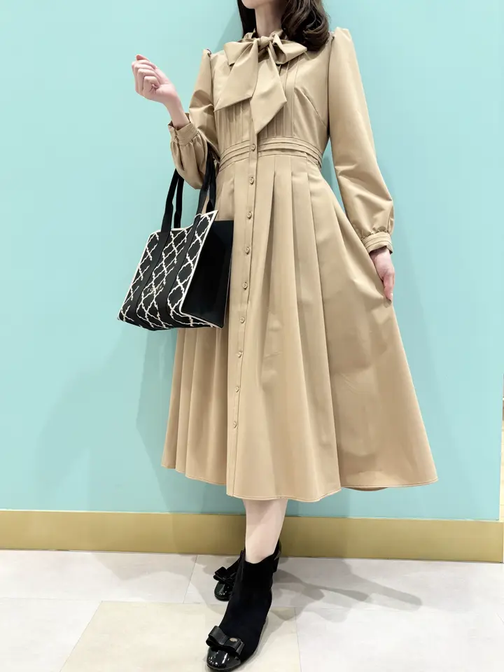 TOCCA 𝒽 コーディネート画像