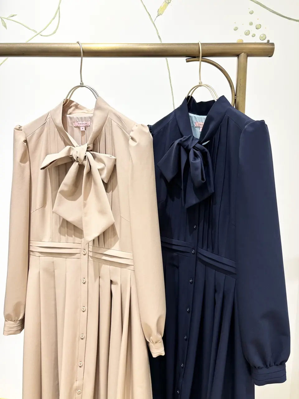 TOCCA 𝒽 コーディネート画像