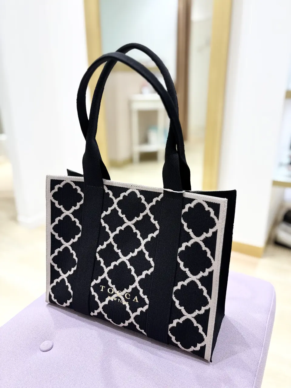 TOCCA 𝒽 コーディネート画像