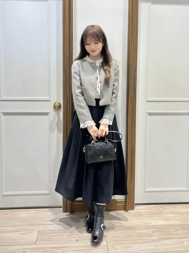 TOCCA mirei コーディネート画像