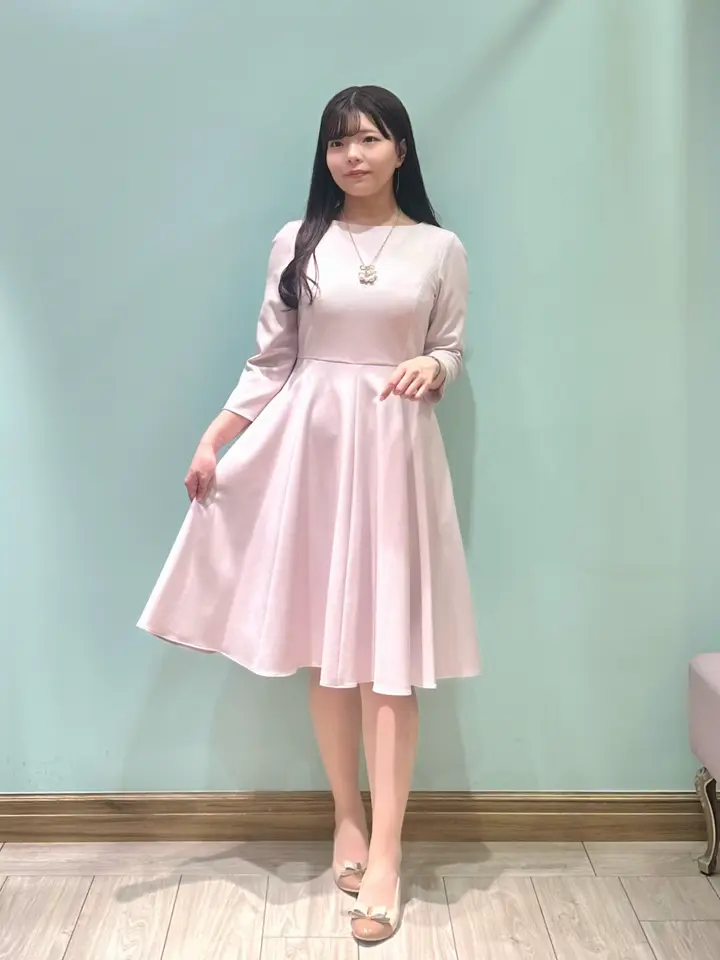 TOCCA 𝒮︎︎︎ ꕤ︎︎ コーディネート画像